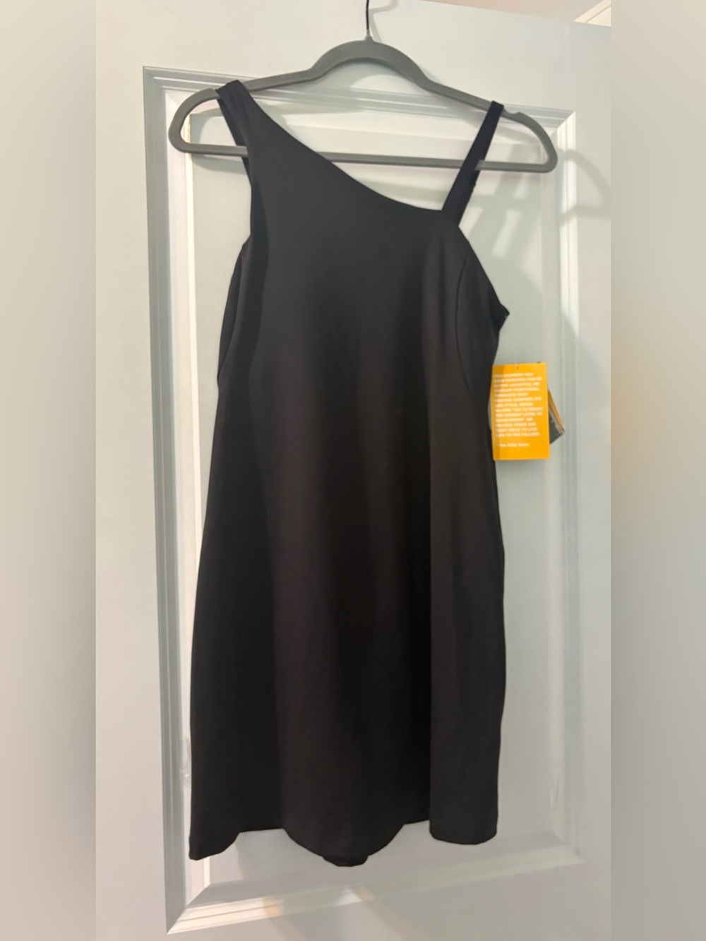 AVIA Built-In Shorts Athletic Dress | XS (0–2) | NWT | Stretch Activewear